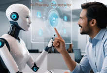 AI Parlay Generator