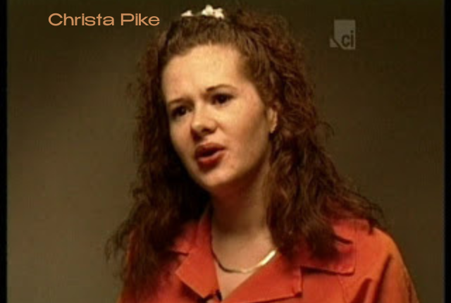 Christa Pike