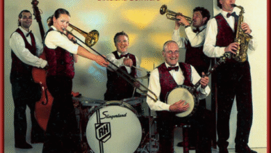 Dixieland Software