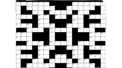 Fashioned Crossword Clue