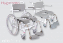 Hygienstol