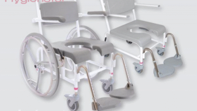 Hygienstol