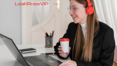 LeahRoseVIP