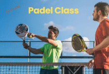 NLPadel