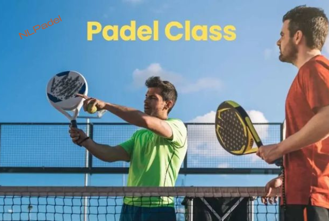 NLPadel