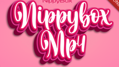 NippyBox