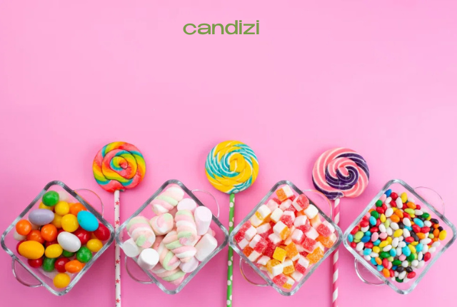Candizi