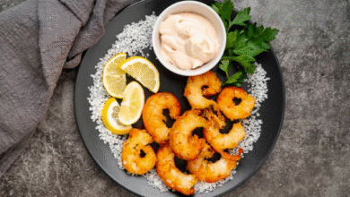 Calamariere