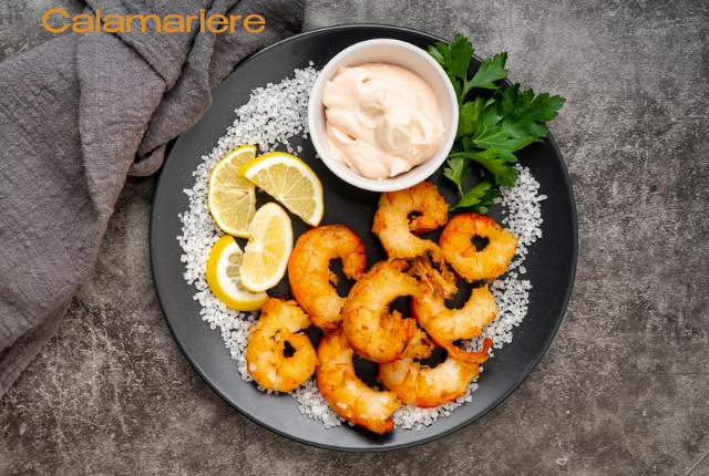Calamariere