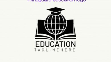 mindguard education logo