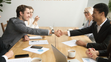 The TN business search