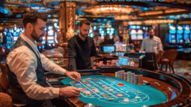 Vanessa-Casino.com 8002662278