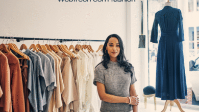 Webfreen com fashion