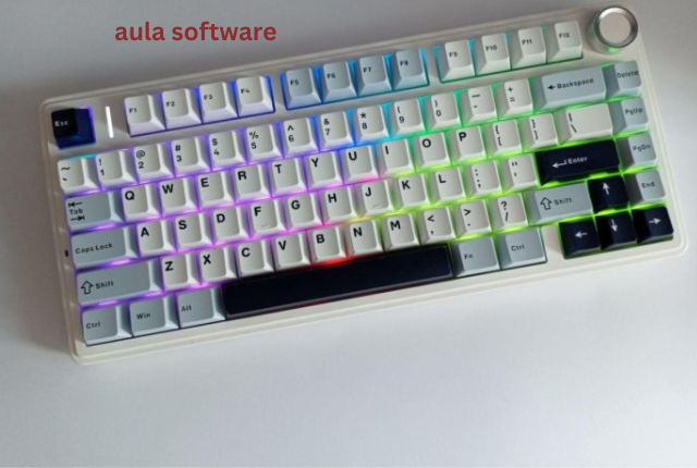 aula software