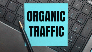 boost organic traffic with garage2globa