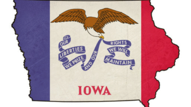 iowa sec of state business search