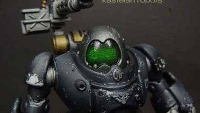 kastelan robots