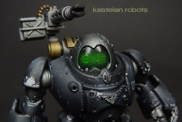kastelan robots