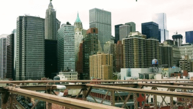 new york business express