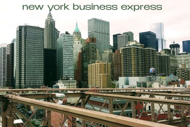 new york business express