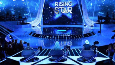 rising digital influencer