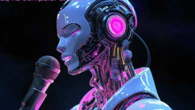 uq tts computer ai voice