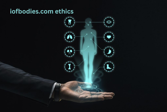 iofbodies.com ethics
