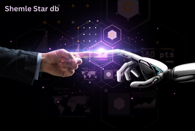 Shemle Star db