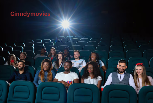 Cinndymovies