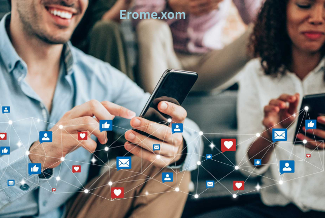 Erome.xom