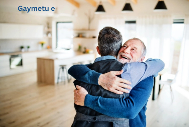 Gaymetu e