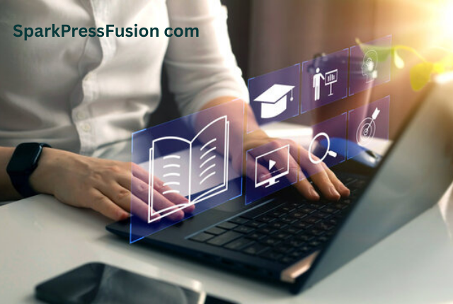 SparkPressFusion com