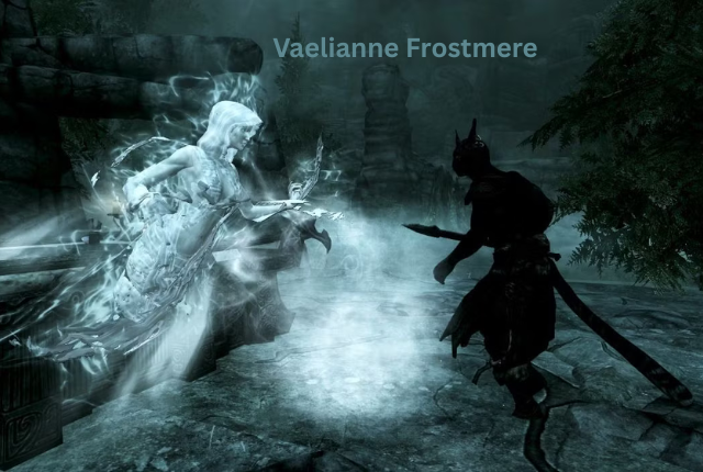 Vaelianne Frostmere