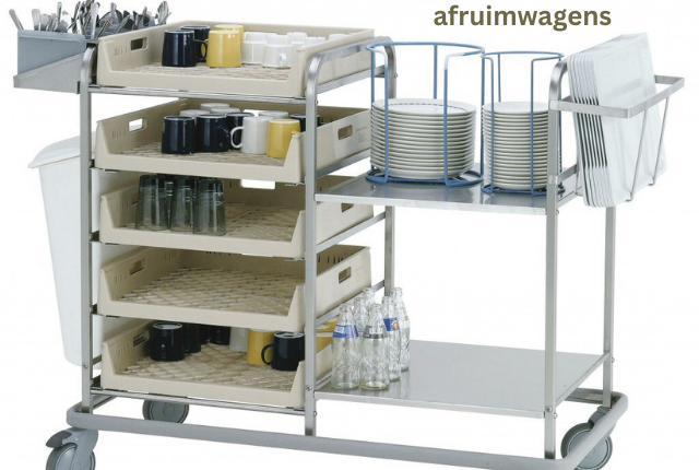 afruimwagens