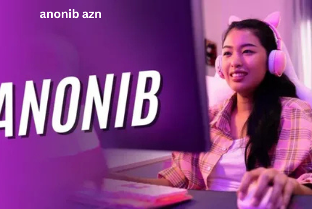 anonib azn
