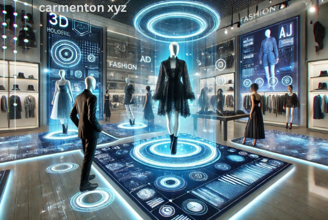 carmenton xyz