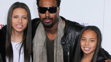 illia Wayans