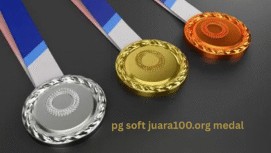 pg soft juara100.org medal